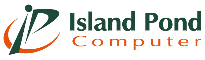 Island Pond Computer